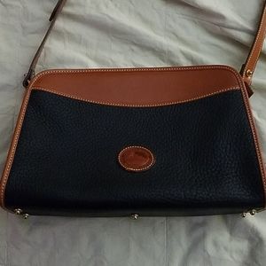 Purse Dooney & Bourke